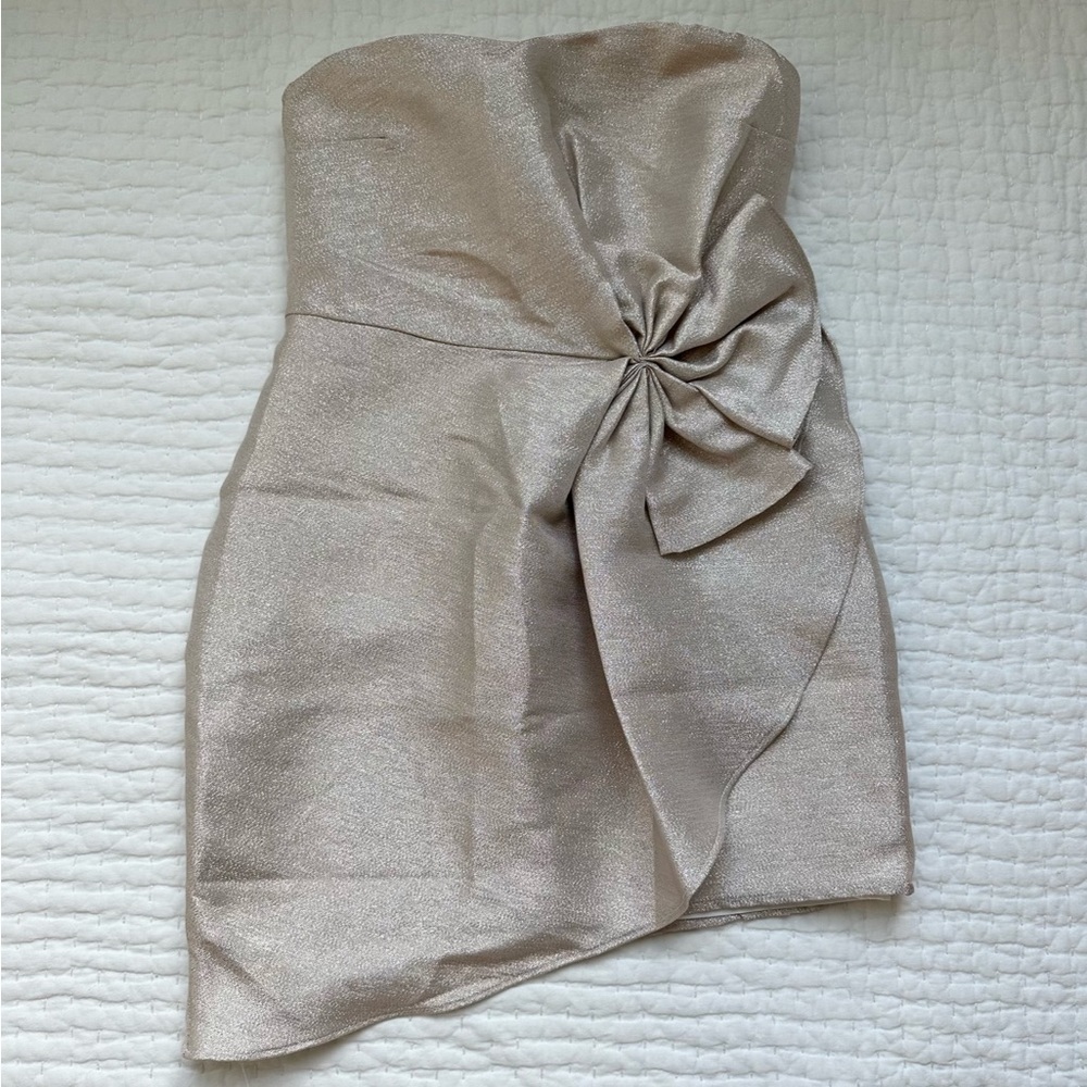 Lulu’s Dress